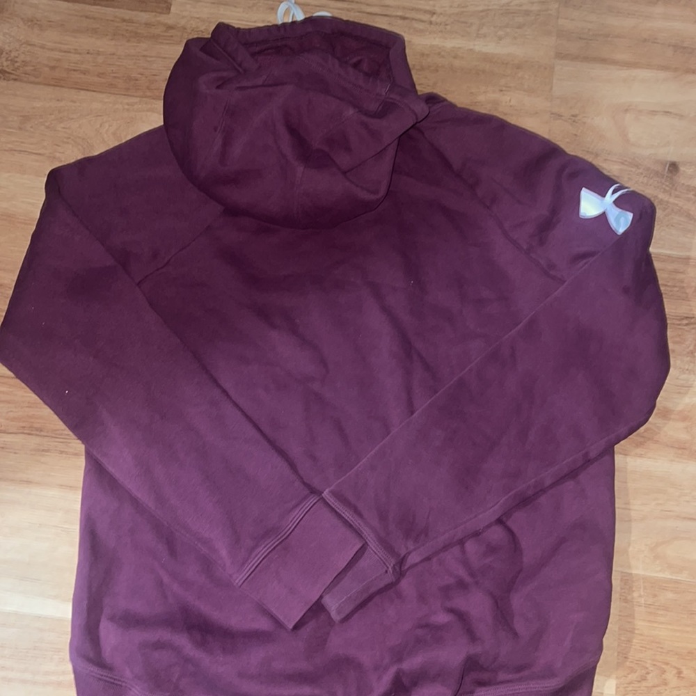 Sweatshirt - Picture 6 of 6